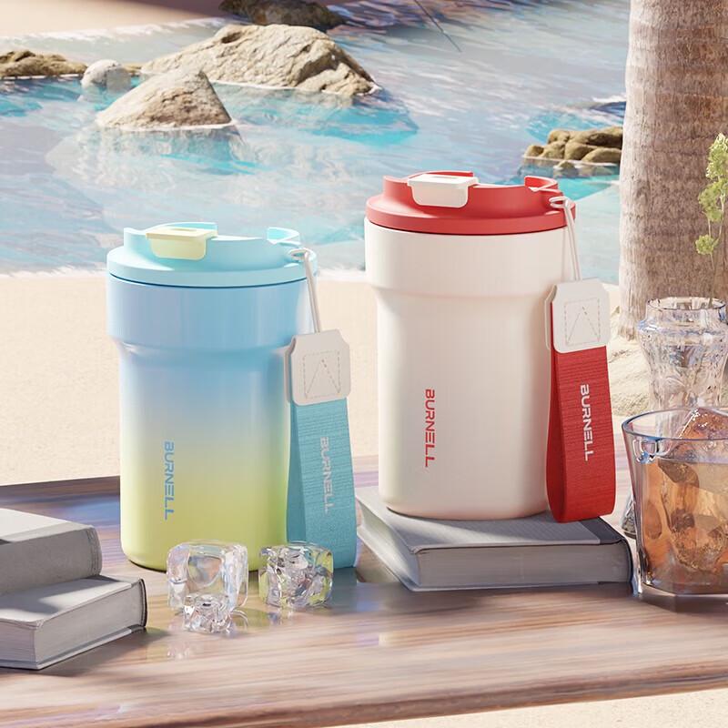 Burnell Peninsula Space Coffee Mug 400ml