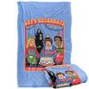 One Year Closer Soft Touch Blanket