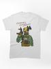 Jormungand Operators Gonna Operate Classic Unisex T-Shirt