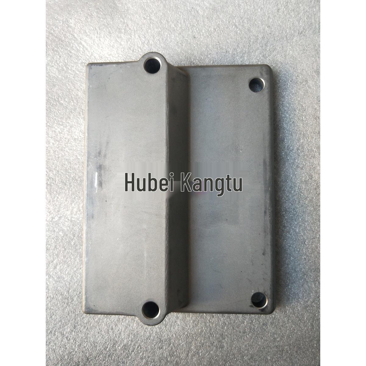 K Series Camshaft Cover for Generator Engine Parts (3628755, 3009631) Cummins