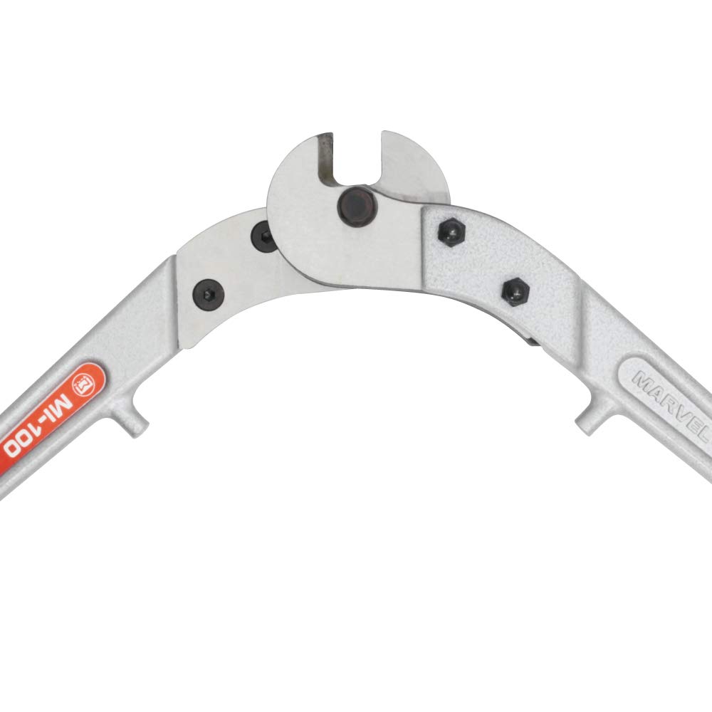 Marvel Rebar Wire Cutter MI-100