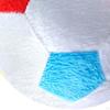 Football Toy 17cm Ball Toys Pillow, Soft Soccer Rattle Stuffed for Gift Kids Boys Girls