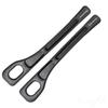Car Seat Gap Filler Side Seam Plug Strip Styling Seat Gap For Mercedes Benz 2022 C Class W206 W223 S350 C260 C300 S400 Keychain CDEFG1