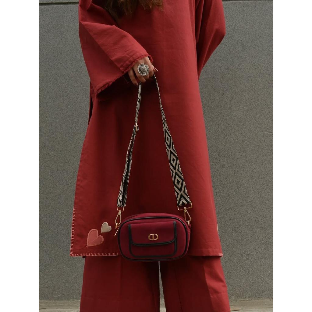 Pakistani Style Cotton Kurti Palazzo Set Indian Women's Ethnic Kurta Set Dress