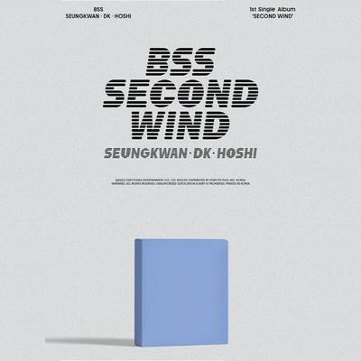 Album BSS SECOND WIND + Weverse Benefit