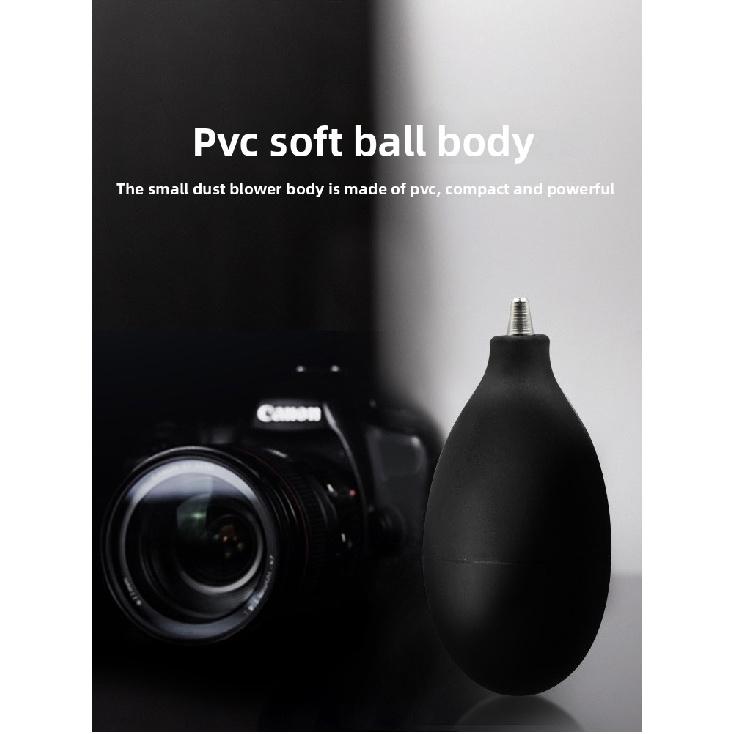Blowing Super Strong Air Dust Blower Mini Pump Cleaner for Camera Lens Cleaning Mobile Phone Tablet Circuits Clean Repair Tool Mass Air Flow 3