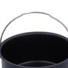 Fryer Accessories Cake Barrel Pizza Pan Household Baking Mold Cake Baking Tray Kitchen Tool