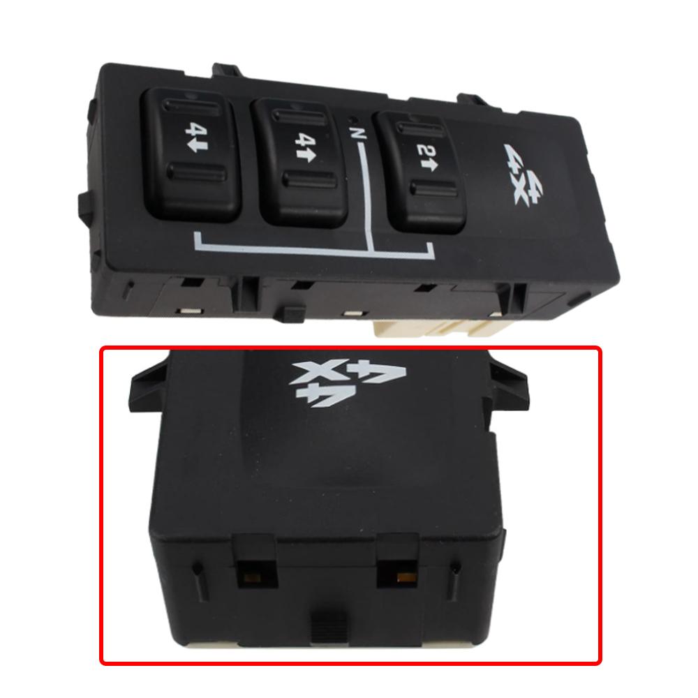 Für 2003-2007 Chevy Silverado, Suburban, Avalanche, GMC Yukon 19259312 Auto Fahrstufenschalter 15164519, 15136040, 901053