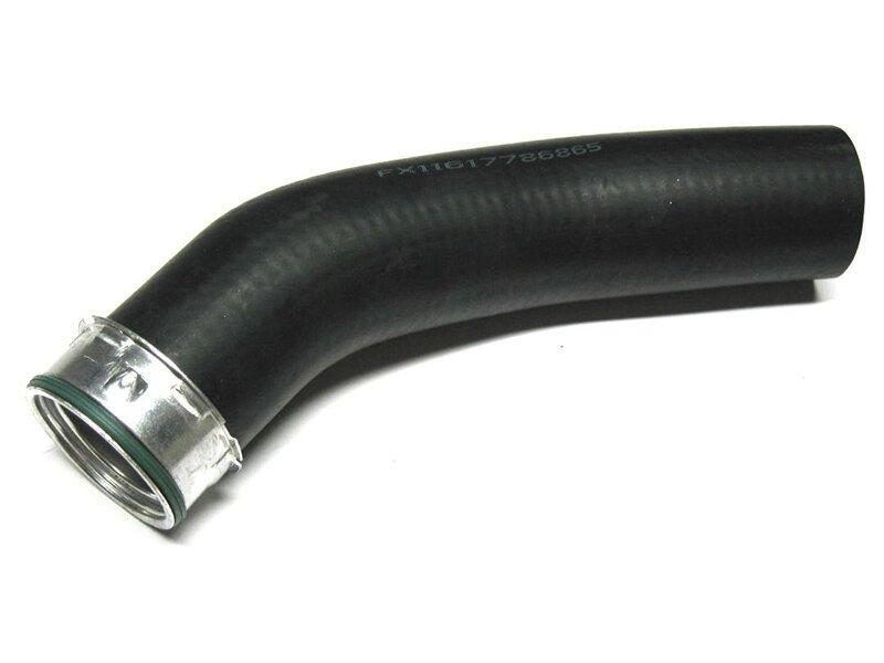 BMW 3 E46 98-04 318D 320D Turbo Intercooler Hose