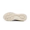 Li Ning Light Lanying Cushioning Abrasion Resistant Breathable Lightweight Low top Ethylene EVA One Piece ARSV076-3