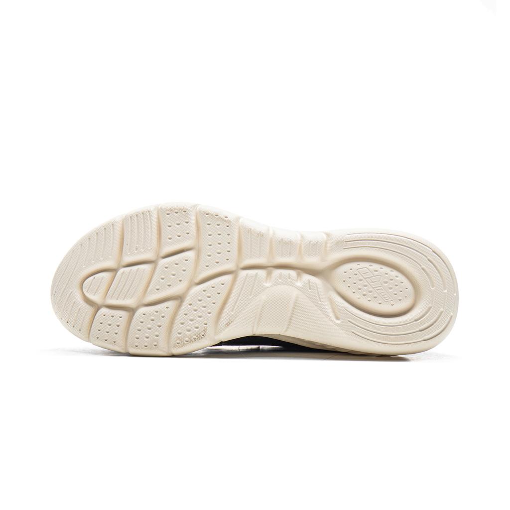 Li Ning Light Lanying Cushioning Abrasion Resistant Breathable Lightweight Low top Ethylene EVA One Piece ARSV076-3