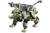 ZOIDS Liger Zero Panzer Marking Plus Scale Plastic Model Approximately 320mm Long RZ-041 Ver. 1/72 Kit,