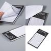 Cahiers et bloc-notes – Post-it