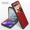 Husă din piele premium de lux pentru Motorola Razr 50 Ultra Moto Razr 50 50 Ultra 2024 Razr40 2023 Husă din plastic dur rezistentă la șocuri