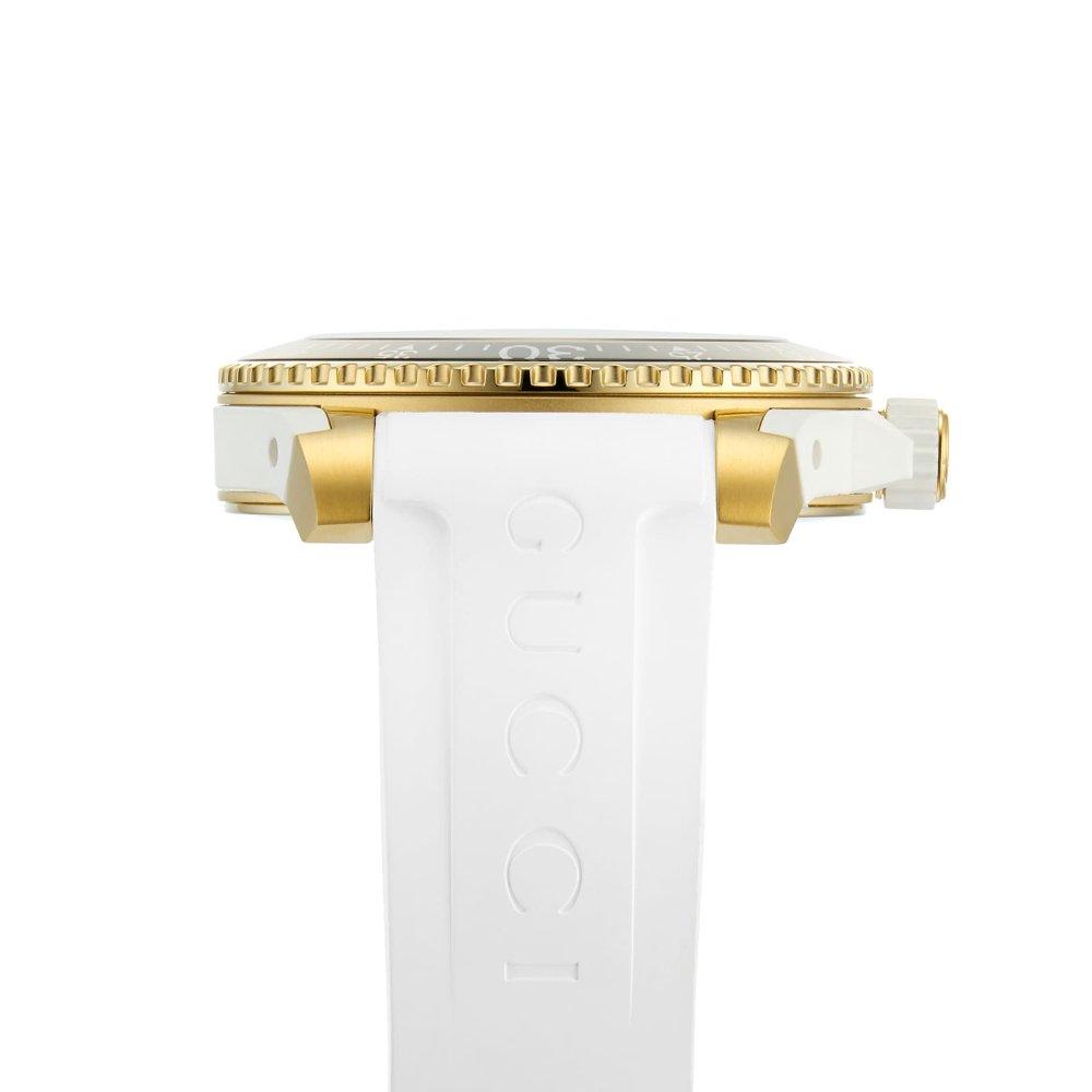 Gucci YA136322 Taucheruhr für Damen