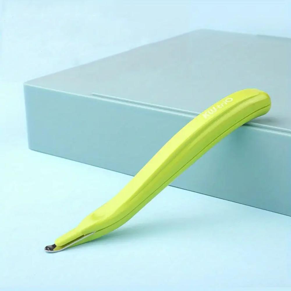 1 шт. Профессиональный магнитный степлер-пуллер Инструмент для удаления скоб Степлер