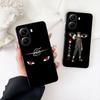 Itachi Uchiha Shisui Sasuke Narutos Phone Cover for Motorola Moto G86 G14 G35 G34 G45 G55 G67 G75 G85 G24 G15 G54 G57 Power Case