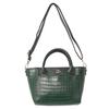 Cecil McBee Women's Small Tote Bag, Green, CM121144