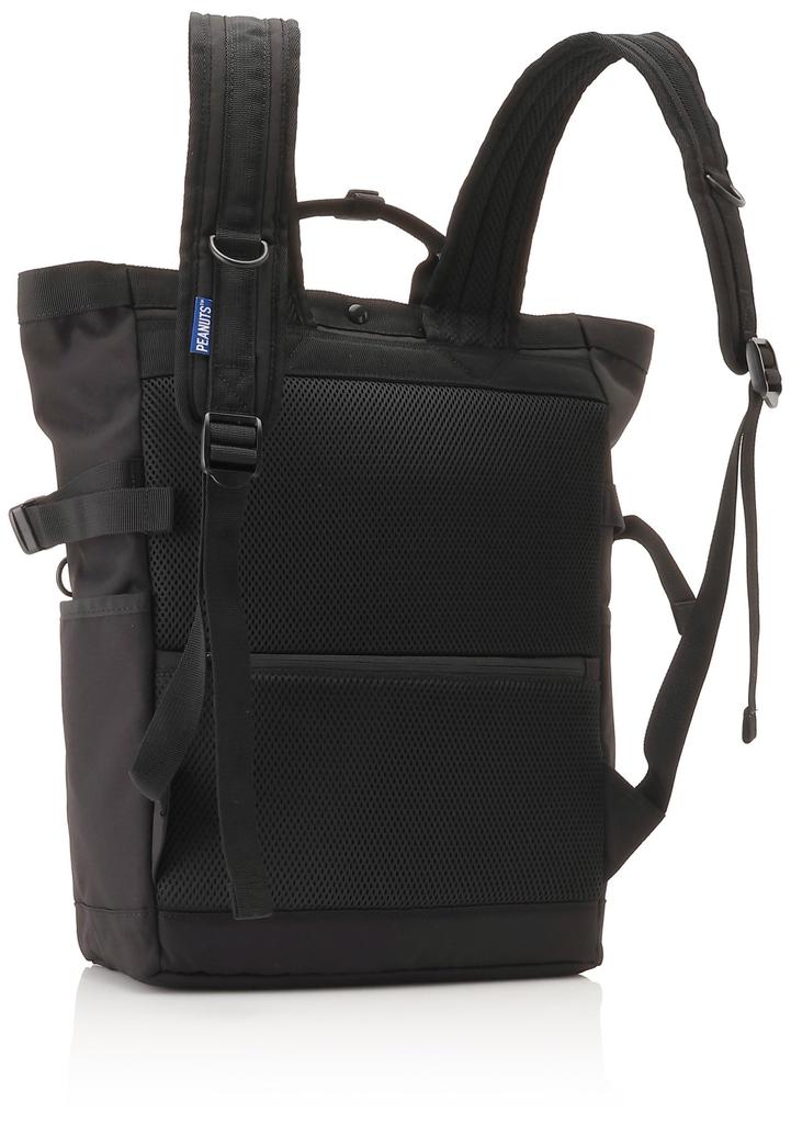 RE-PET RD Name Snoopy Tote Backpack SPZ-3177