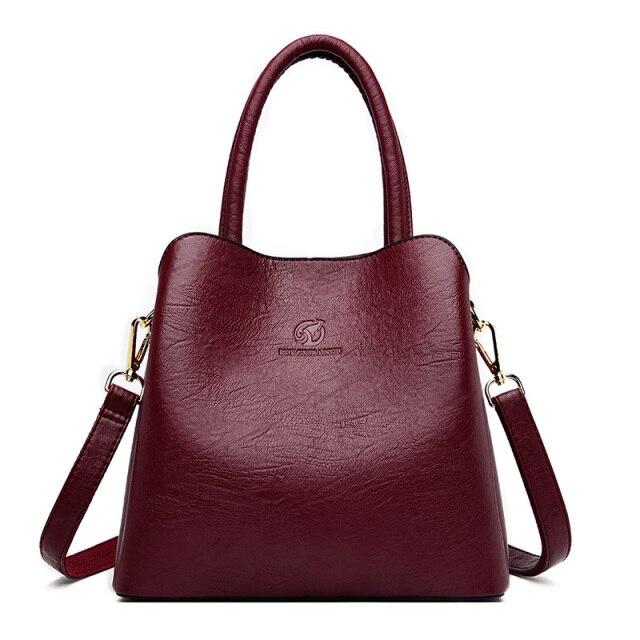 l credi crossbody bolsa