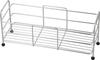 Wahei freiz Bath Goods Shampoo Rack, Amenic, 1 Tier, AR-4268