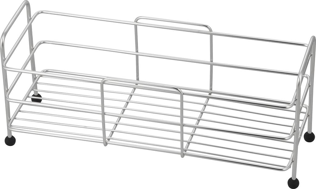 Wahei freiz Bath Goods Shampoo Rack, Amenic, 1 Tier, AR-4268