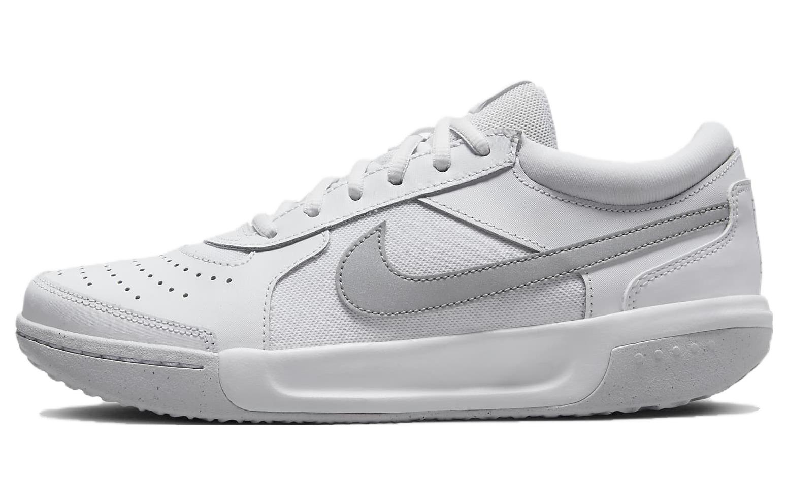 Nike Court Air Zoom Lite 3  White  Women s DV3279-102 35.5