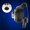 Tire Machine Changer Mount Head, Plastic Nylon Tire Changer Demount Duck Head Tire Mount Mounting Tool Wheel Tyre Repair Part, for Car Motorcycle