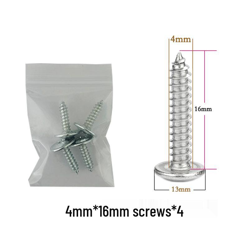 Plastic Handles for Bags, Luggage, Suitcases, Toolboxes, and Packaging Boxes