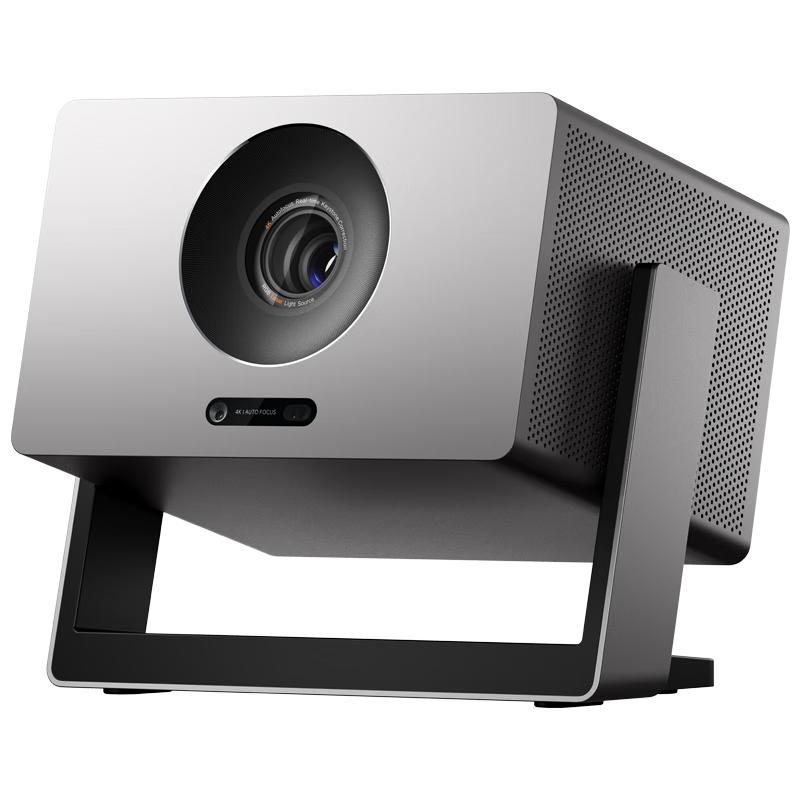 

Xiaomi MI Лазерний Проектор 3 4K (версія CN) 50-120 inch Projection