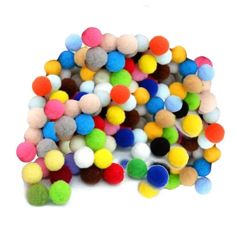 Children's Sensory Tray Table Color Hairball Game Wooden Tile Montessori Early Education Toys Kids Toys Educational Accessories