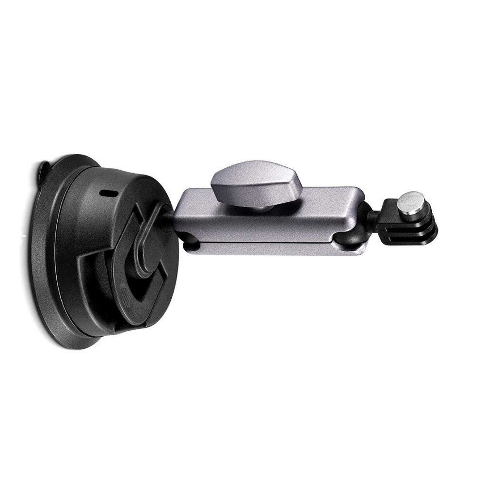 

Durability Car Suction Cup Mount for Action Cameras,Strong Grip Holder for Travel and Adventure Accessories