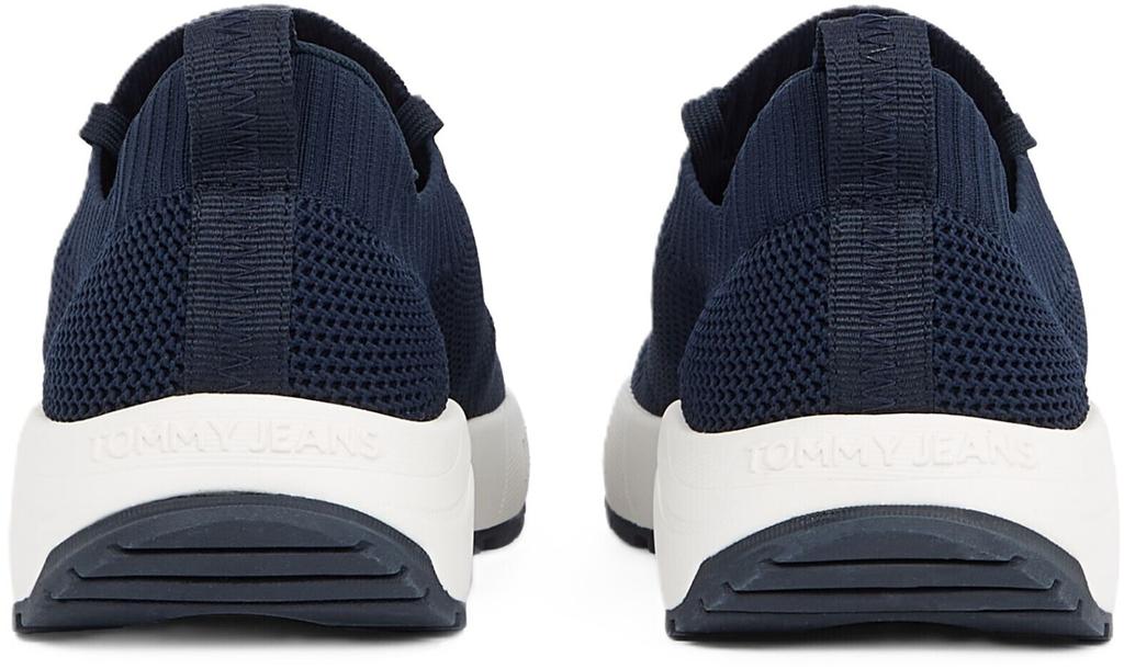 Кроссовки Tommy Hilfiger Кроссовки темно-синие