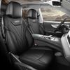 Ganzjahres-Sitzbezüge für Tiggo 8 Plus: Vollumschließendes Design, Universelle Passform, Spezielle Autositzkissen