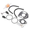 Gräsklipparförgasare Renoveringssats 146‑0657 Ersättning för Onan Motor P216G P218G P220G