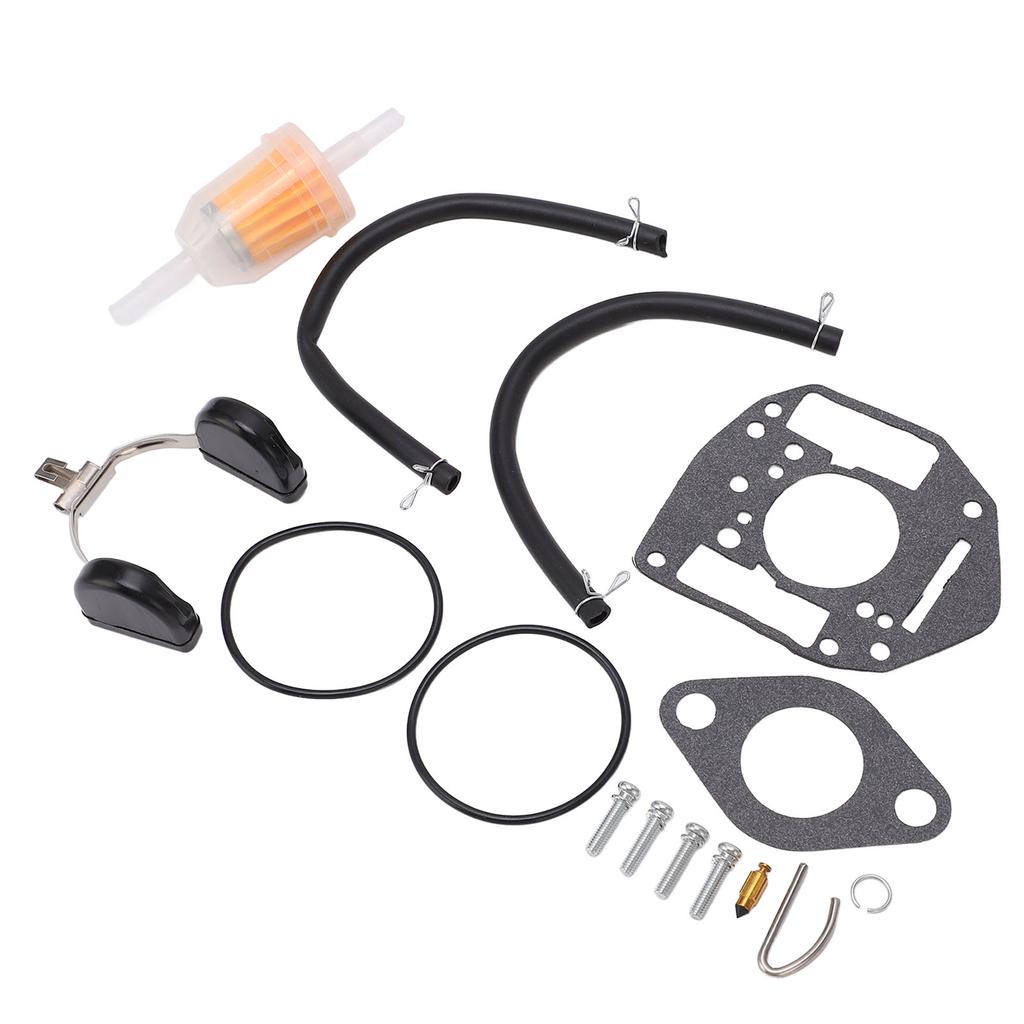 Gräsklipparförgasare Renoveringssats 146‑0657 Ersättning för Onan Motor P216G P218G P220G