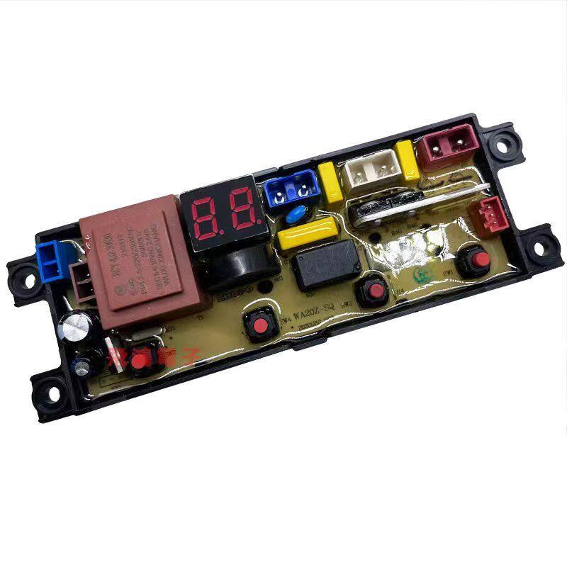 Chigo Computer Board of Washing Machine Xqb65/75/82-3801 Circuit Version Controller Motherboard WA54Z-ECO 1