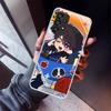 Love And Deepspace Cute Phone Case For Samsung Galaxy A12 A52S A42 A32 A22 A51 A50 Note 20 Ultra 10 S10 Plus A71 A70 A31 A30 A10