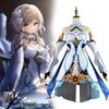 Original Traveler Gaming Cosplay Costume Set For Women Anime Game Cosplay Suit