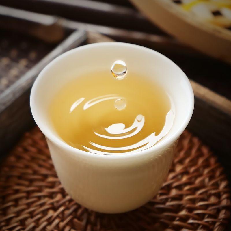 Longjing Green Tea New Tea Mingqian Spring Tea Biluochun Strong Aroma Loose Tea
