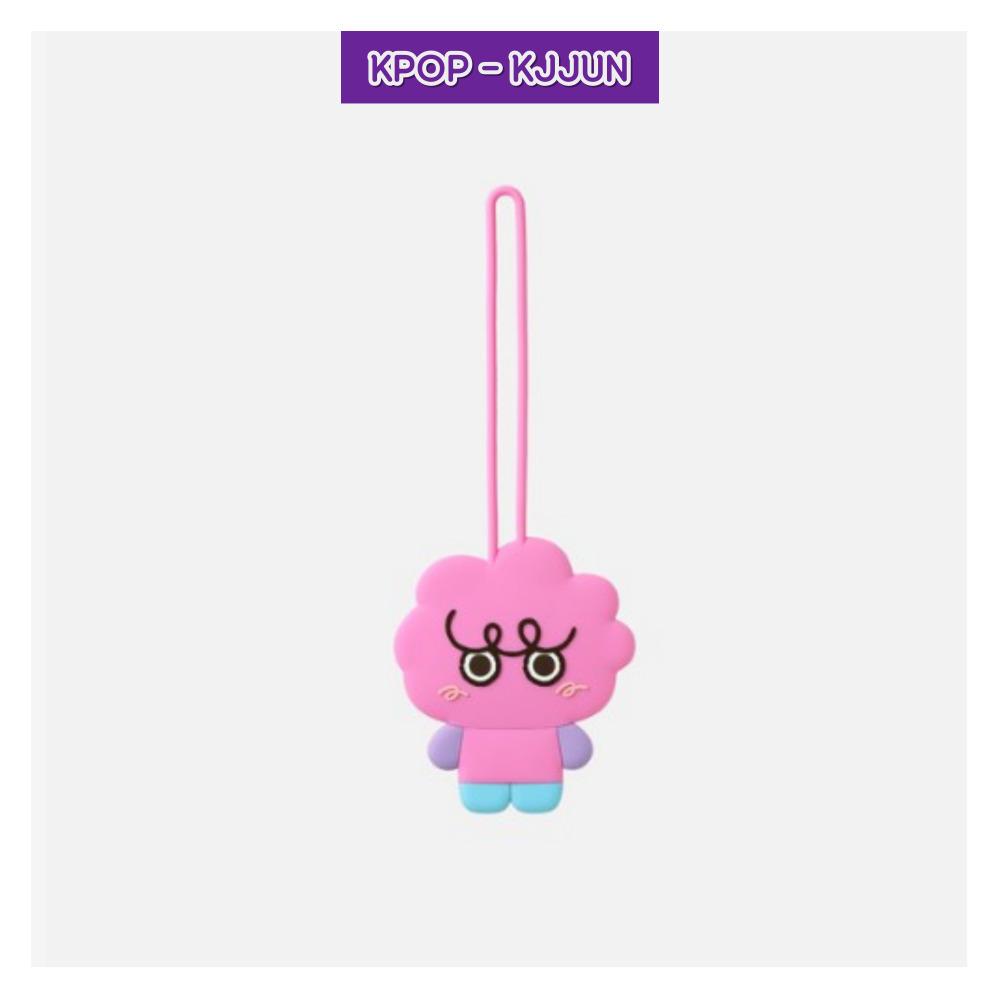 KEY - KEYLAND : Uncanny Valley MD Name tag