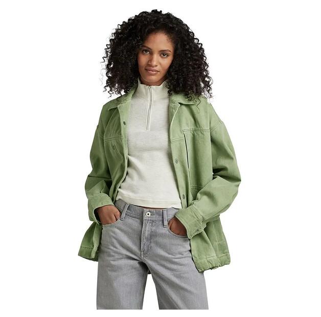 

G-Star Oversized Workwear overshirt M