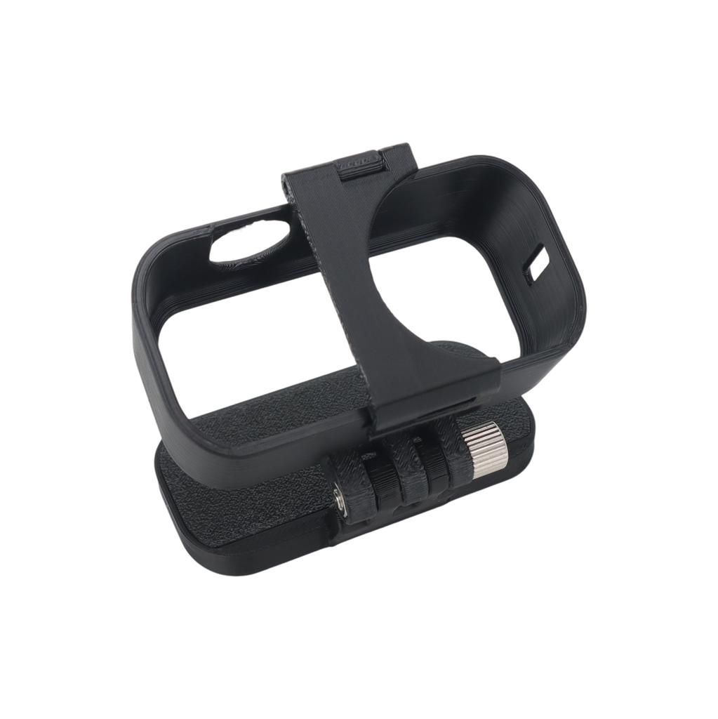 Lens Protective Cap For DJI Osmo Nano Anti-Scratch Silicone Lens Cap Cover Magnetic Mout For DJI Osmo Nano Camera Accessories