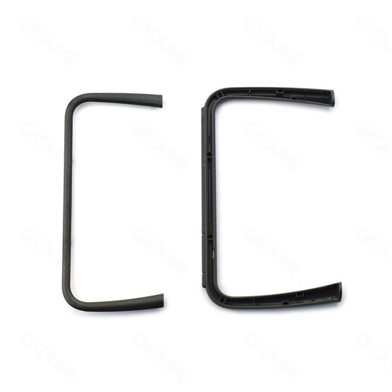 Original Drone Landing Gear without Antenna for DJI Phantom 4 Pro OBSIDIAN EDITION UAV Repir Spare Parts Brand New