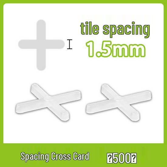 Tile Leveling Tool: Spacing & Positioning Base Insert