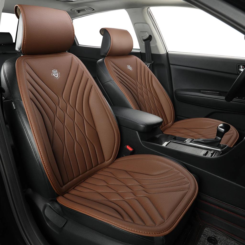 Universal Car Seat Cover Pu Leather for CHEVROLET Cruze Blazer Captiva Camaro Aveo Malibu Equinox Car Accessories