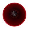   Car Exhaust Pipe   Whistle for Automobile ATV SUV Auto Accessories (Black)