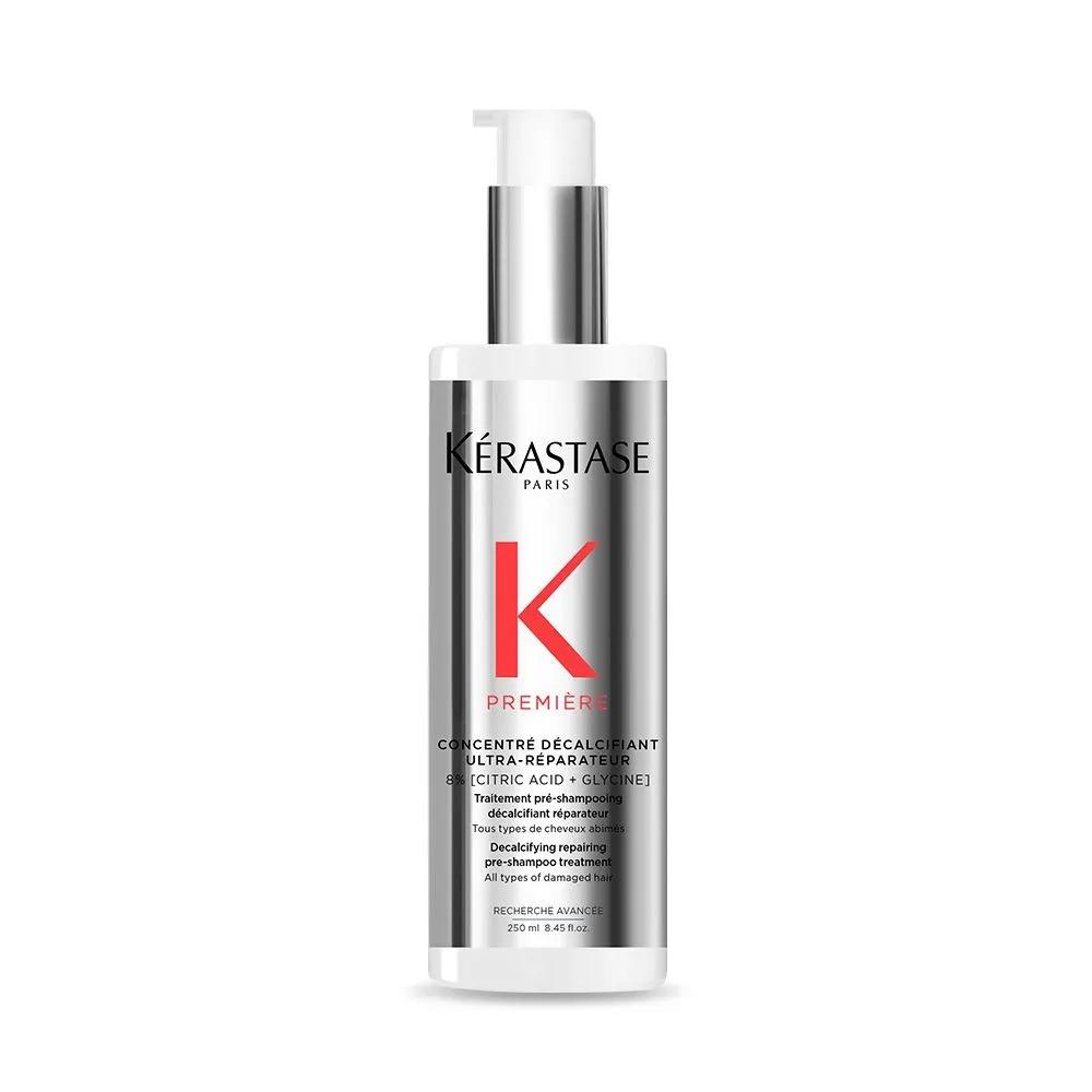 Premier Decalcing Free Bain Layering Shampoo 250ml [Hair Damage Prevention]