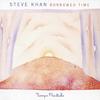 CD STEVE KHAN  Borrowed Time FNCJ5520 55 Records 2007 Japan Jazz Used