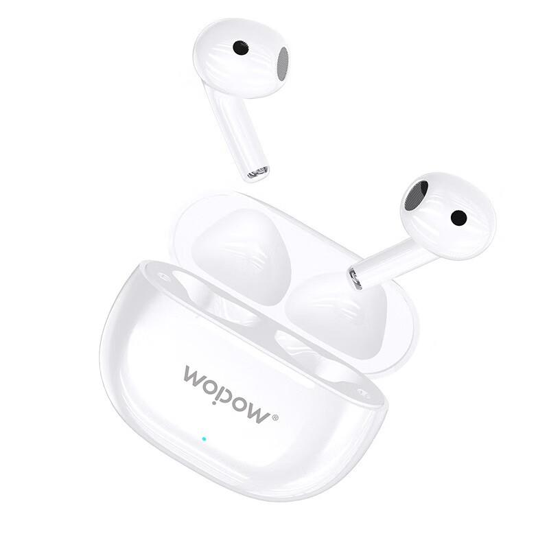 WOPOW TWS09 Bluetooth 5.3 Earbuds